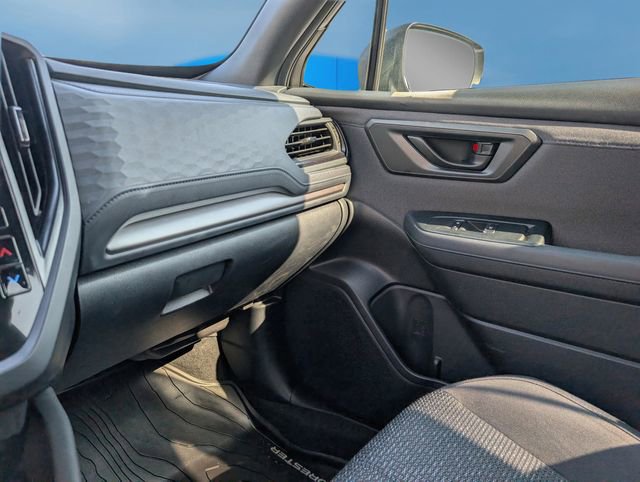 Used 2025 Subaru Forester Premium w/ Convenience Package #1 image 31