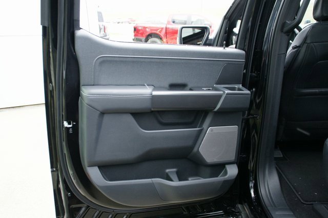 New 2026 Ford F150 Lariat w/ Equipment Group 501A Mid image 30