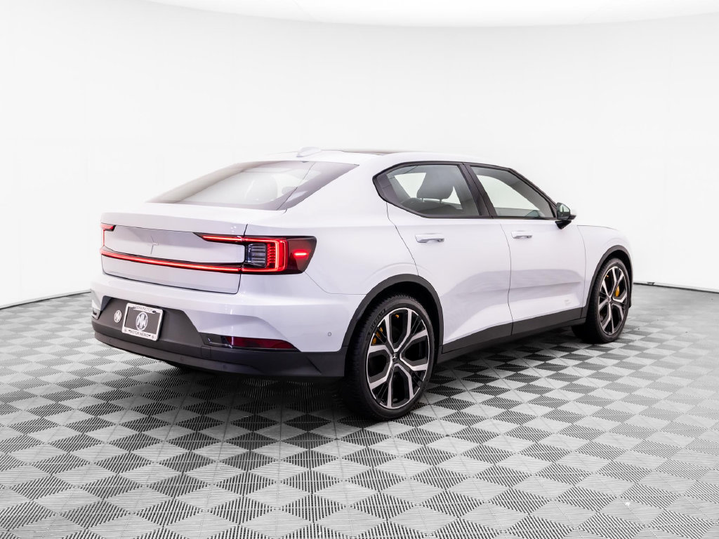 Used 2023 Polestar Polestar 2 w/ Pilot Pack AWD/4WD image 5