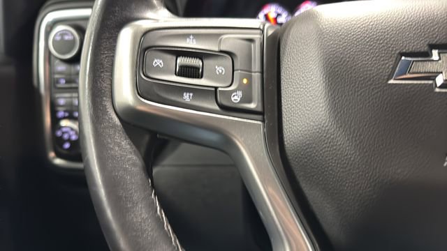 Used 2022 Chevrolet Silverado 1500 RST image 17