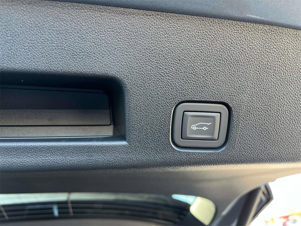 New 2026 Buick Enclave Sport Touring w/ Power Package image 21