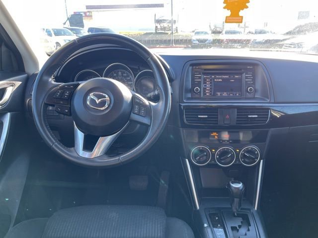 Used 2014 MAZDA CX-5 Touring image 12