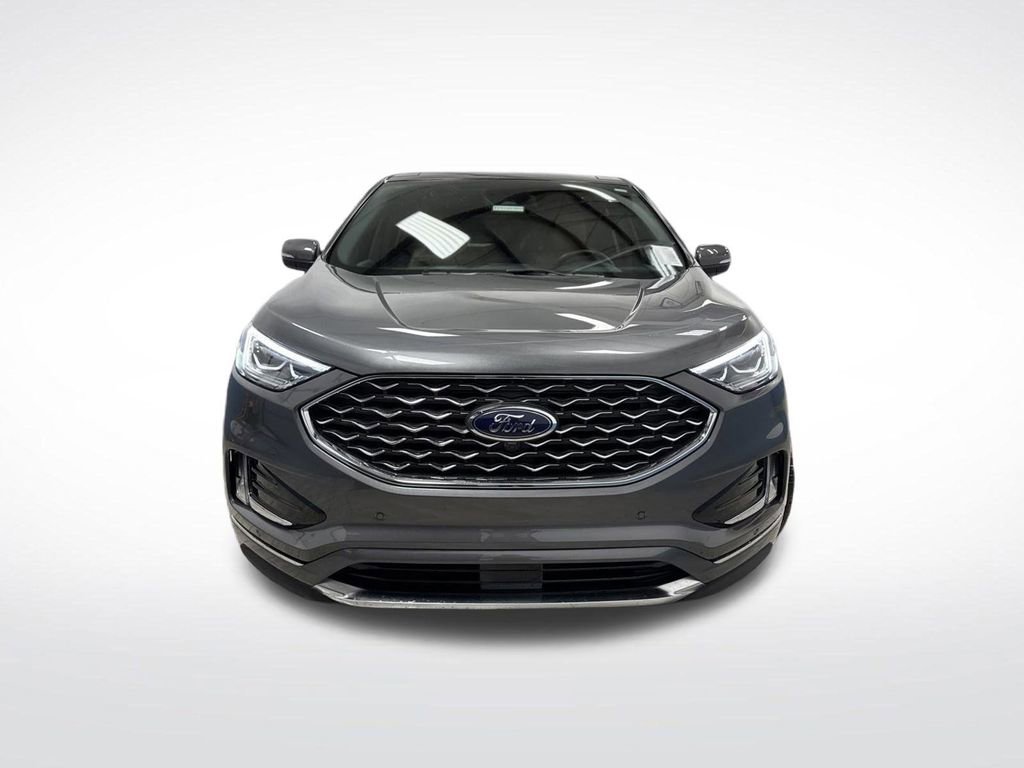Used 2024 Ford Edge Titanium w/ Titanium Elite Package image 12