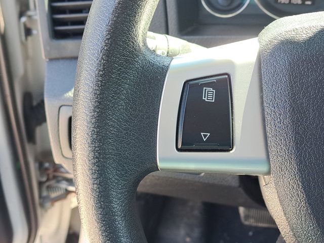 Used 2008 Jeep Grand Cherokee Laredo w/ Sun/Sound Group AWD/4WD image 11
