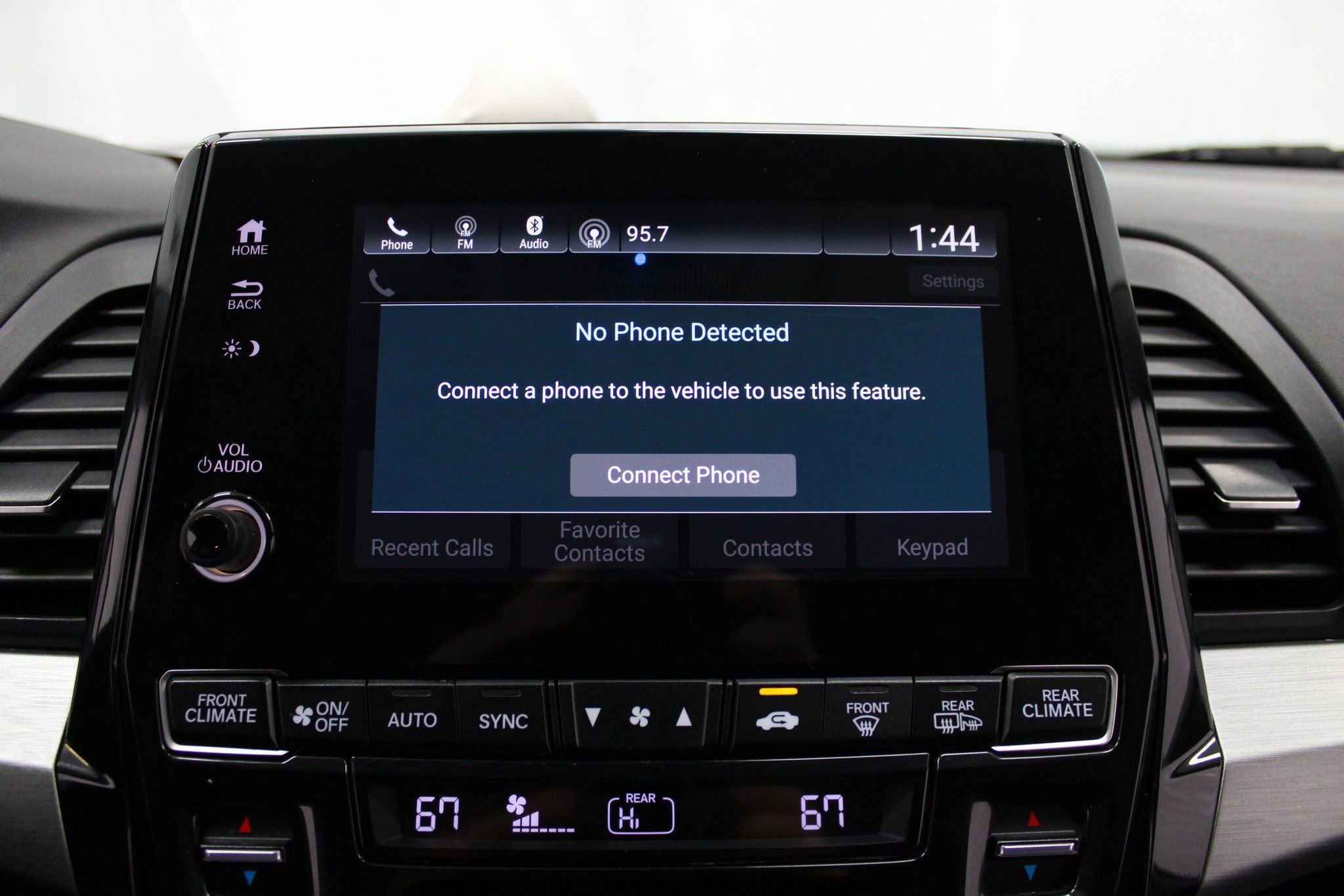 Used 2023 Honda Odyssey EX-L image 46