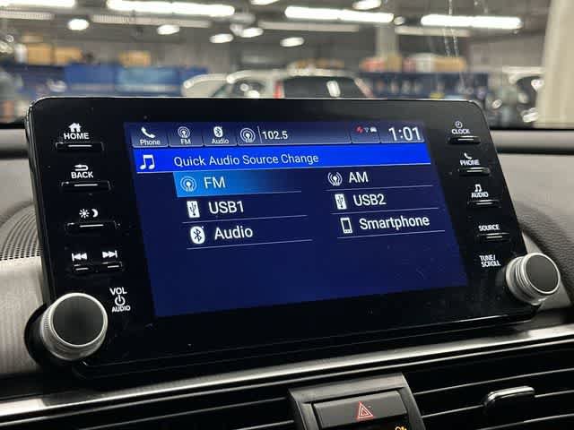 Used 2022 Honda Accord Sport image 22