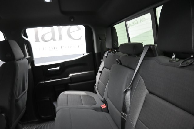 Used 2020 Chevrolet Silverado 1500 LT w/ All-Star Edition AWD/4WD image 21