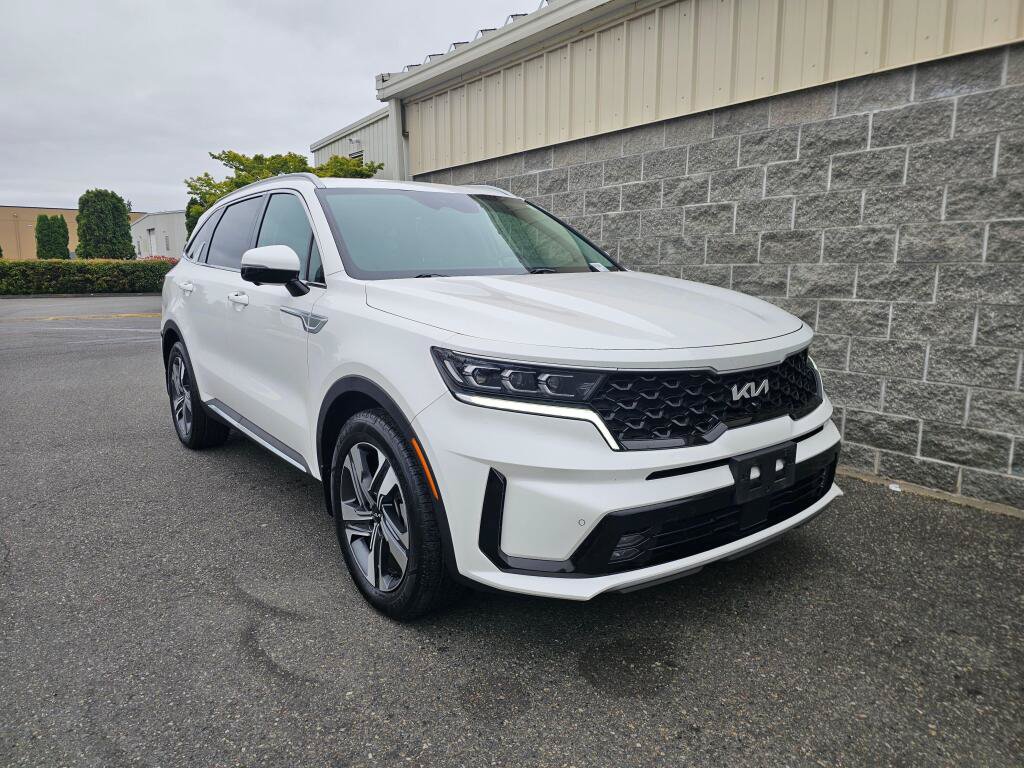 Used 2023 Kia Sorento SX Prestige AWD/4WD image 10