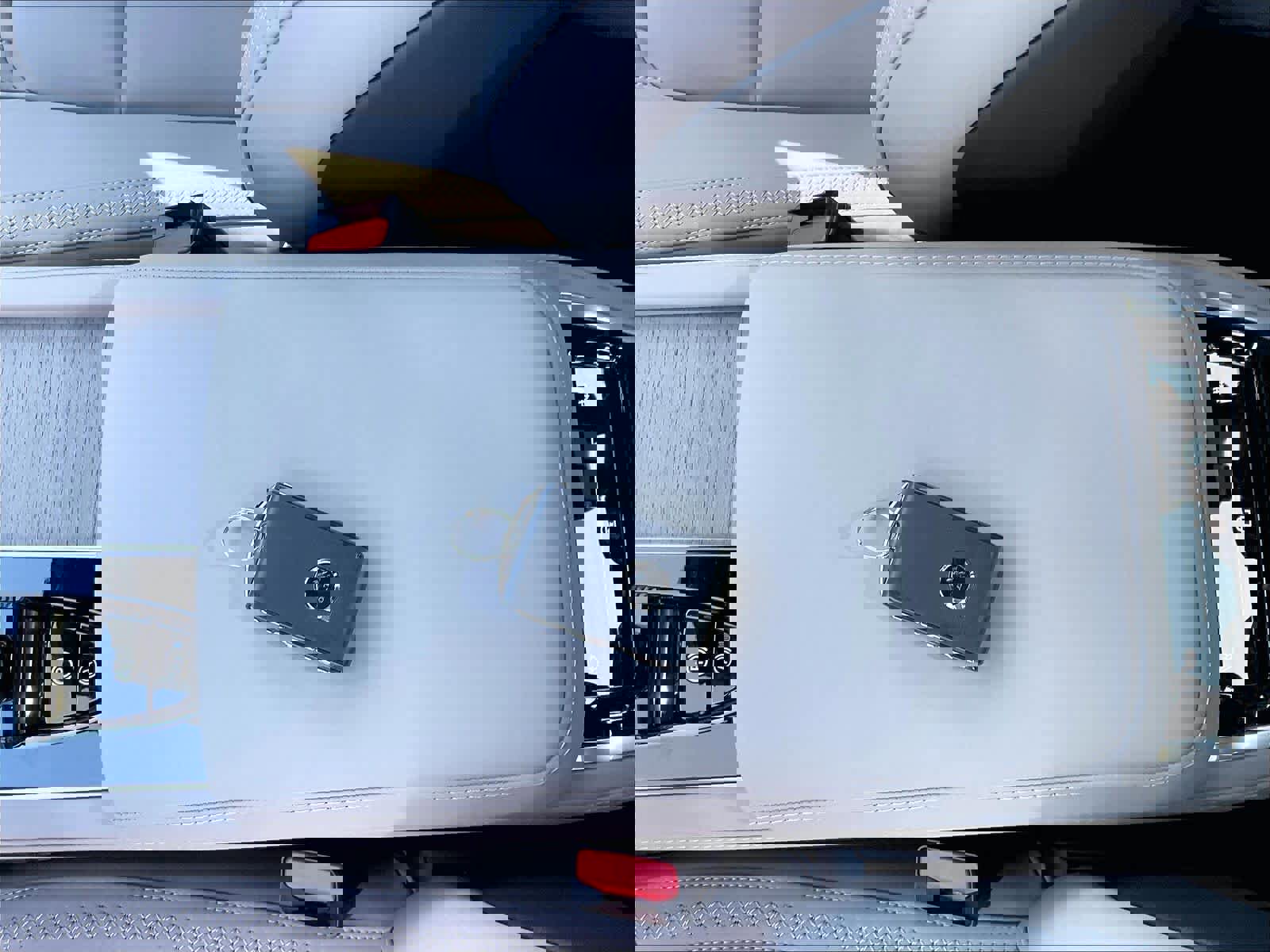 New 2026 Volvo XC90 T8 Plus w/ Protection Package Premier image 35