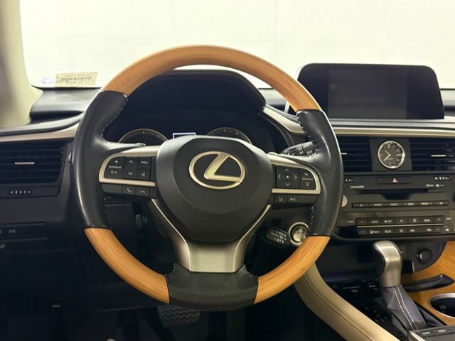 Used 2021 Lexus RX 350 FWD w/ Premium Package image 19