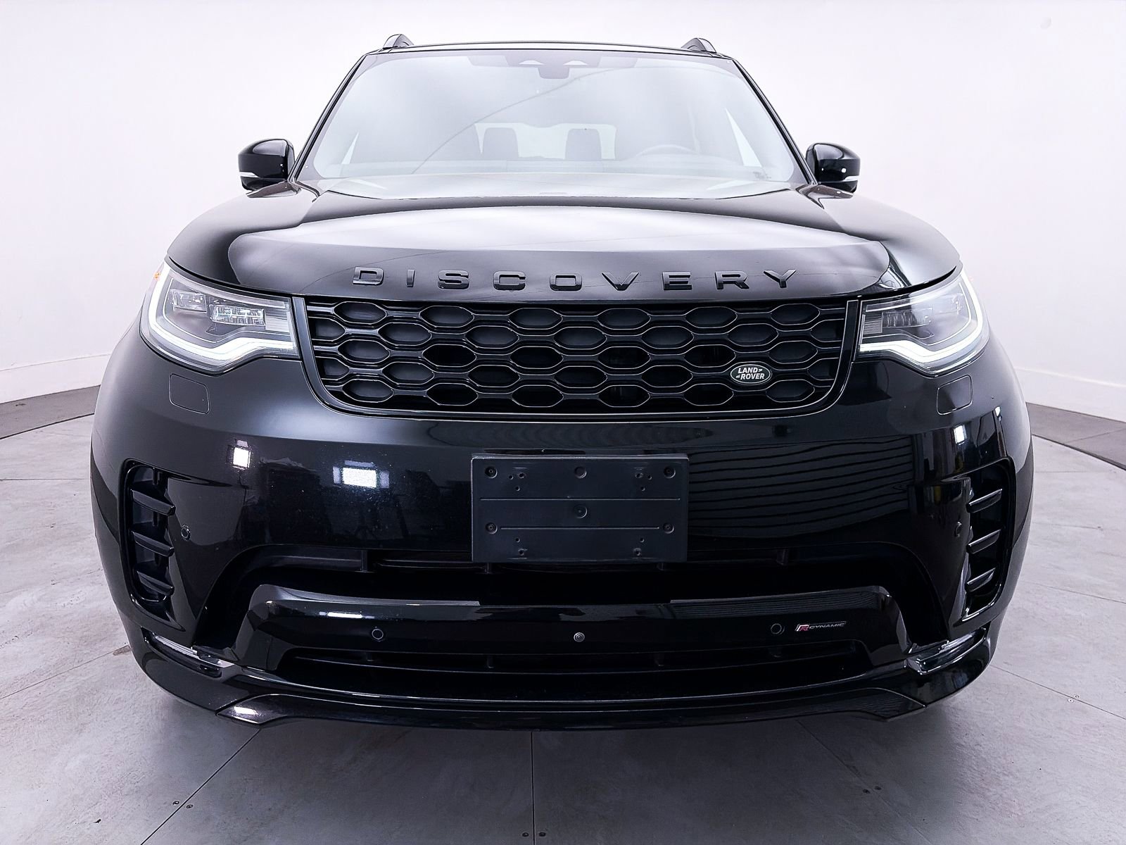 Used 2023 Land Rover Discovery S R-Dynamic AWD/4WD image 13