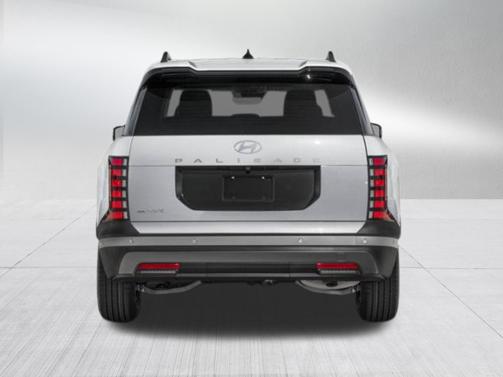 New 2027 Hyundai Palisade SEL Premium AWD/4WD image 5