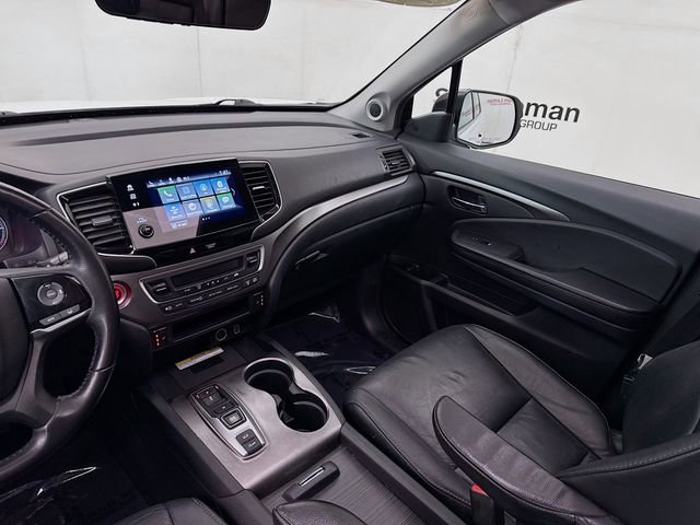 Used 2021 Honda Pilot Special Edition image 25