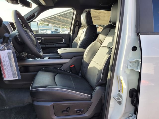 New 2026 RAM 5500 Tradesman w/ Laramie Trim Package image 7