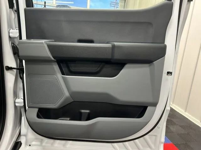 Used 2024 Ford F250 XL w/ 360-Degree Camera Package image 18