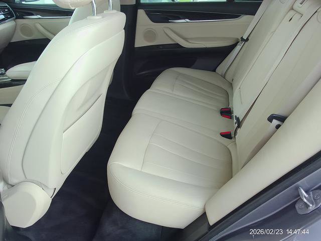 Used 2016 BMW X5 xDrive35i image 5