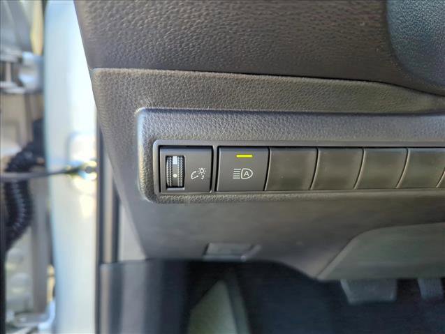 Certified 2026 Toyota Corolla LE image 18