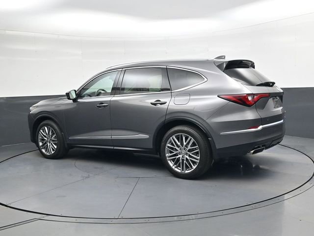 Used 2023 Acura MDX SH-AWD w/ Advance Package image 6