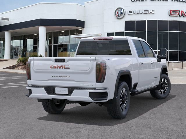 New 2026 GMC Sierra 2500 Denali Ultimate w/ Max Trailering Package image 4