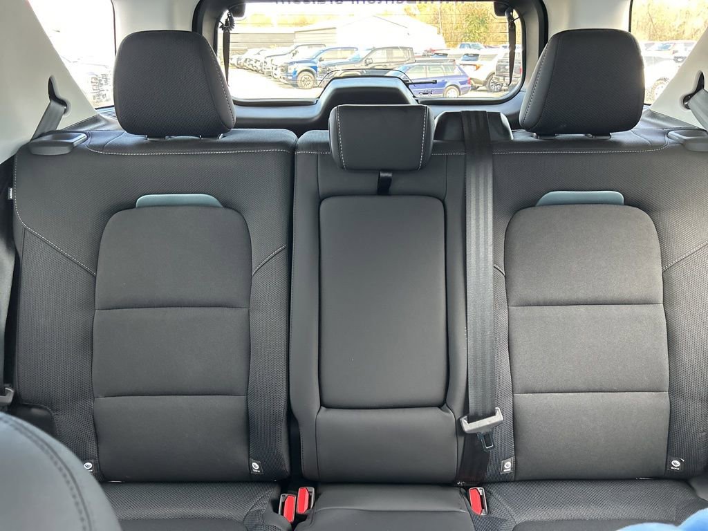 Used 2024 Ford Bronco Sport Badlands image 35