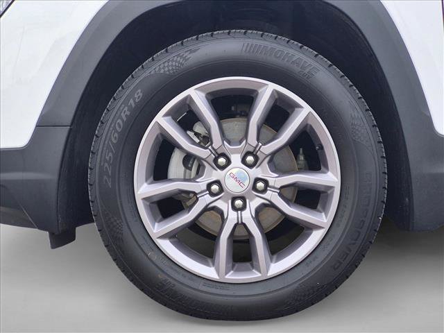 Used 2023 GMC Terrain SLT AWD/4WD image 24