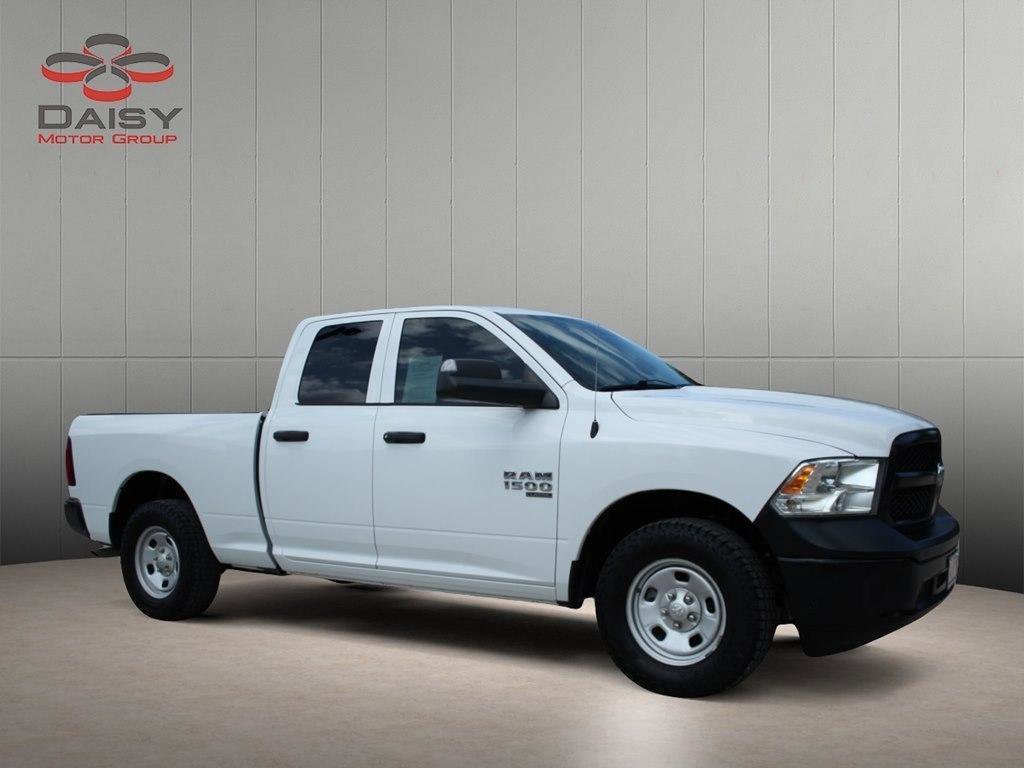 Used 2022 RAM 1500 Tradesman w/ Trailer Tow Group image 3
