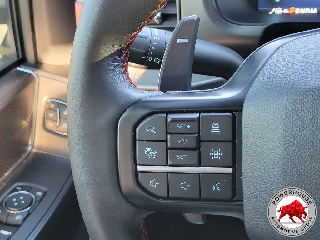 Certified 2025 Ford F150 Raptor image 30