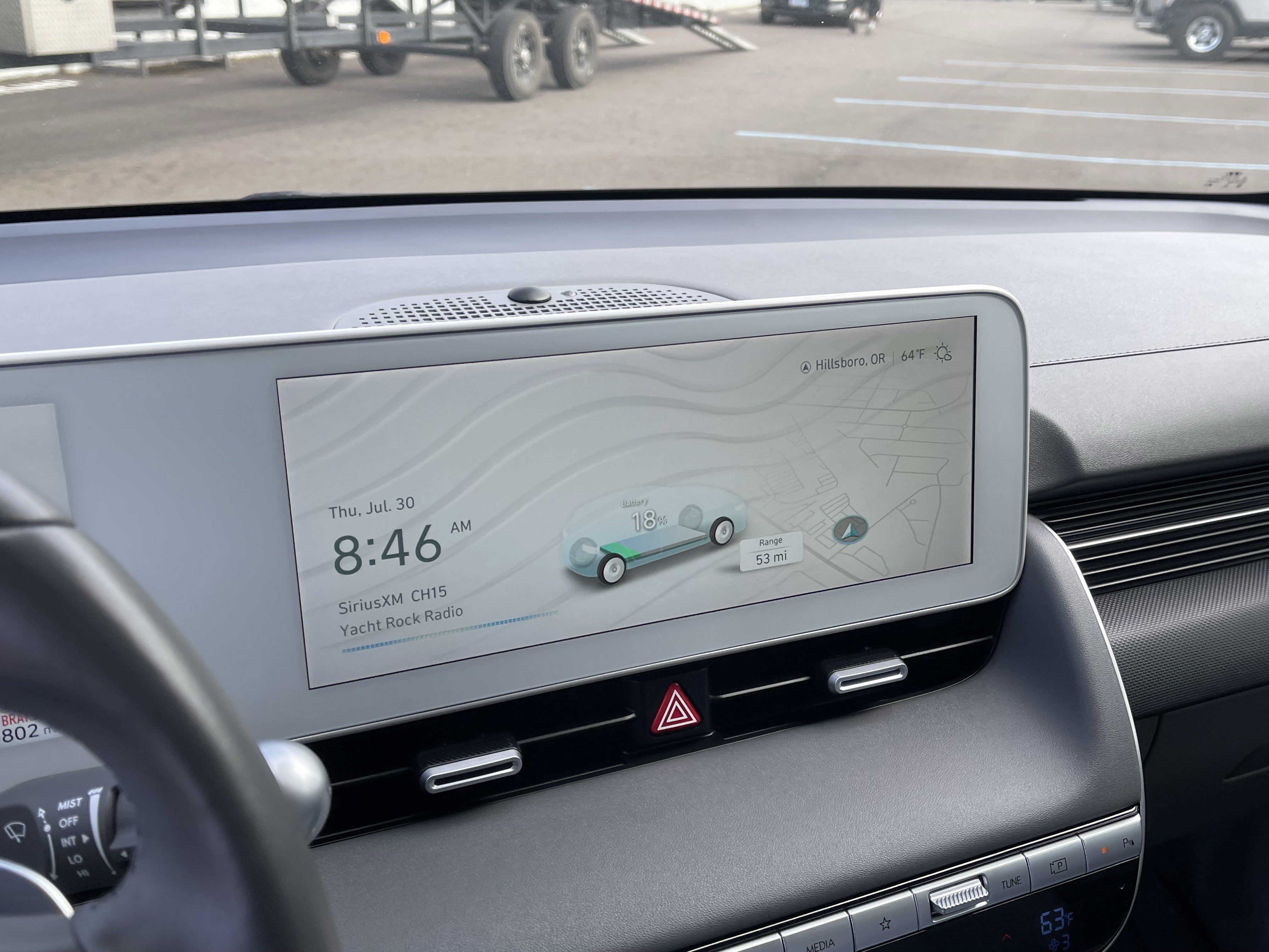 Certified 2023 Hyundai Ioniq 5 SEL AWD/4WD image 25