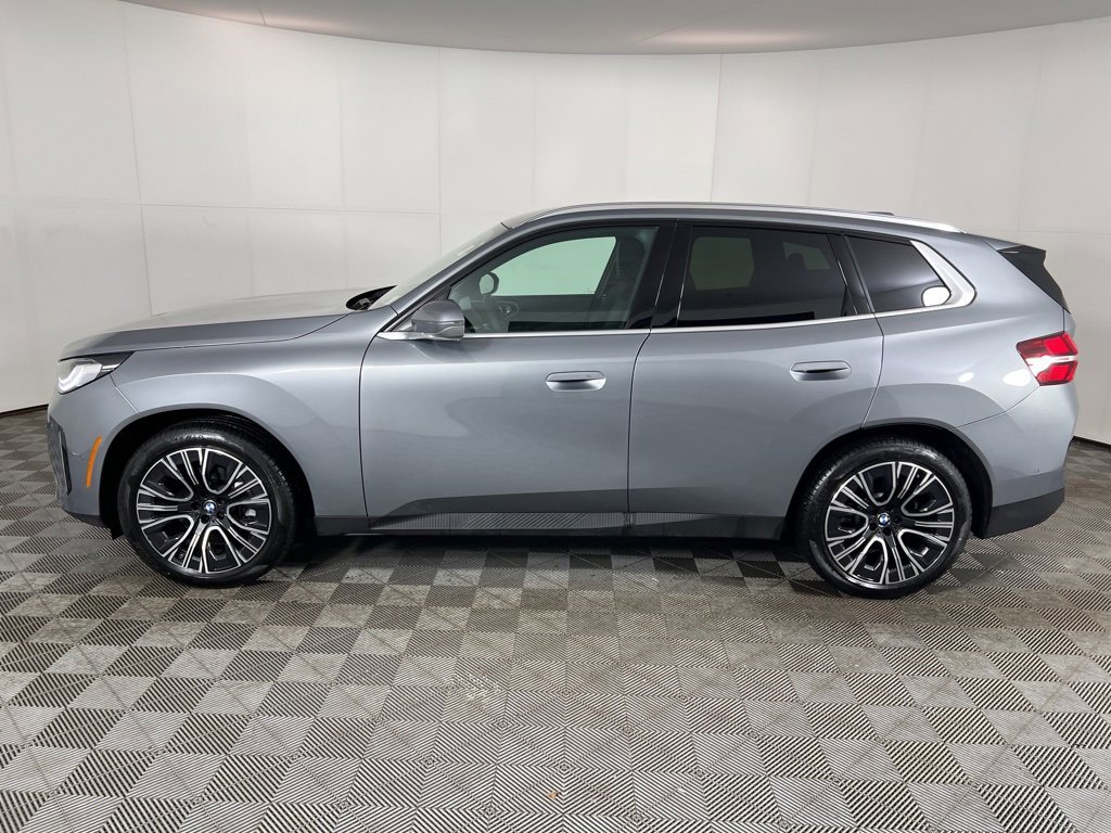 Used 2026 BMW X3 xDrive30 w/ Convenience Package image 12