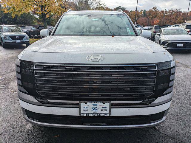 New 2026 Hyundai Palisade Calligraphy image 9