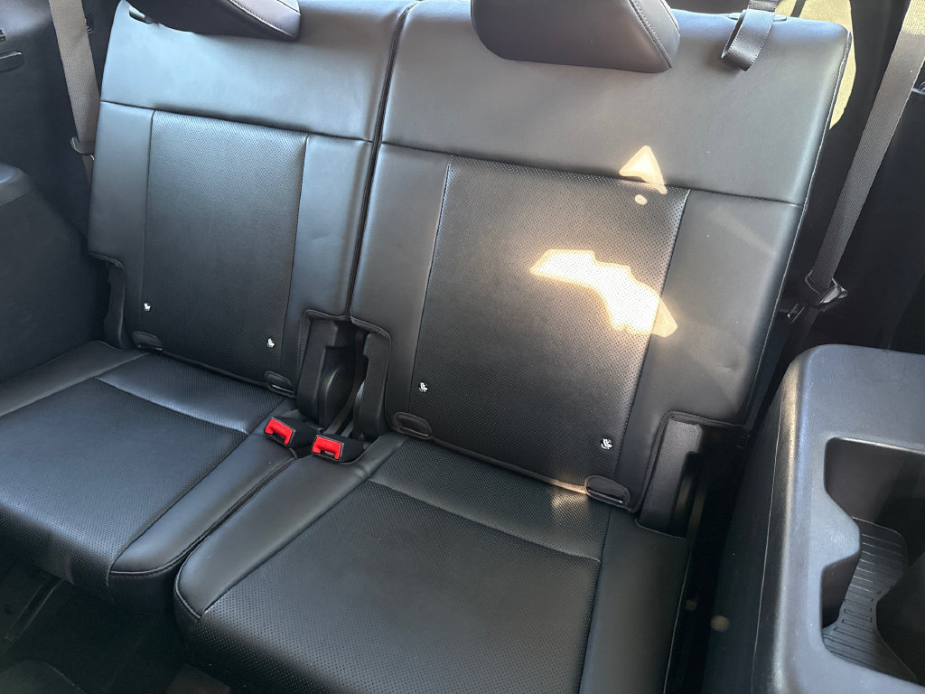 Used 2024 Hyundai Santa Fe SEL FWD image 17