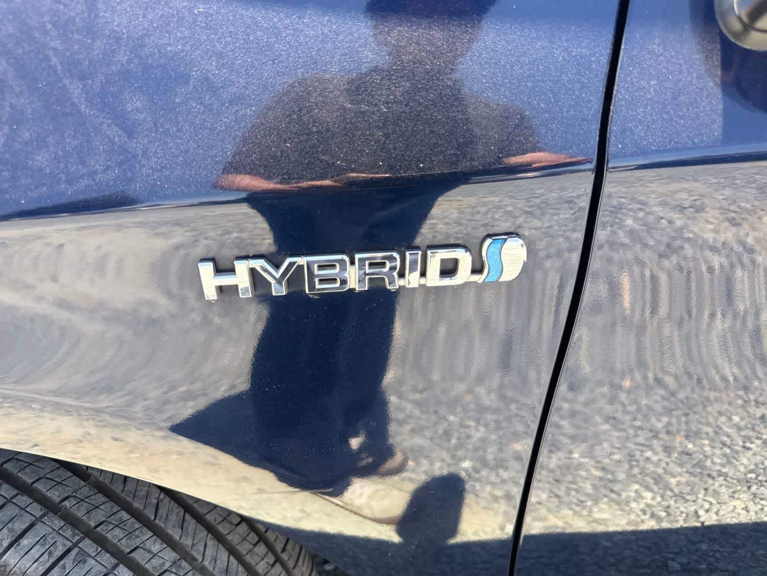 Used 2012 Toyota Prius Four FWD image 7