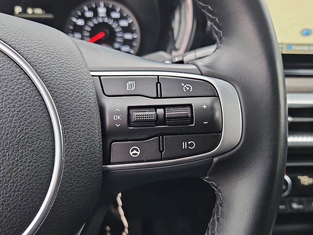 Certified 2023 Kia K5 EX image 23