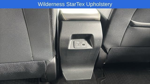 Certified 2024 Subaru Crosstrek 2.5i Wilderness image 43