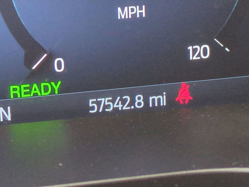 Used 2024 Ford F150 XLT w/ Mobile Office Package image 34