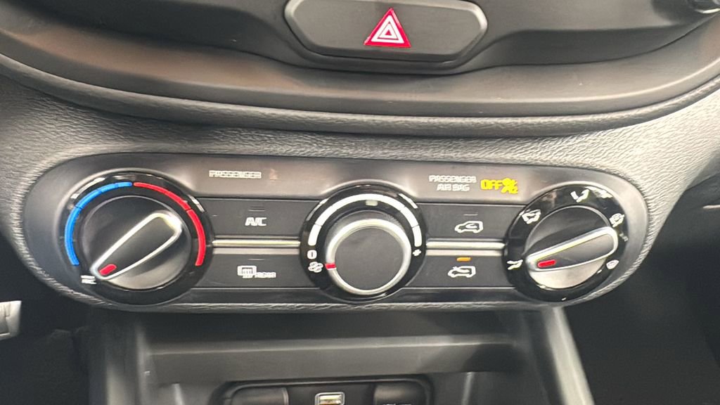 New 2025 Kia Soul LX image 26