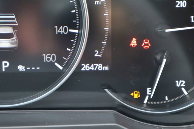 Used 2023 MAZDA CX-9 Carbon Edition AWD/4WD image 40