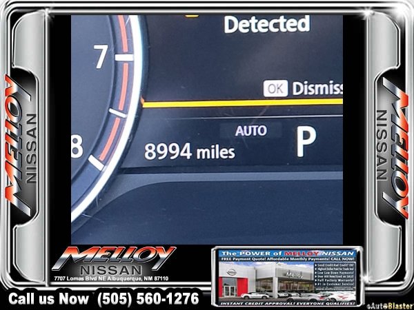 Certified 2025 Nissan Rogue S image 24