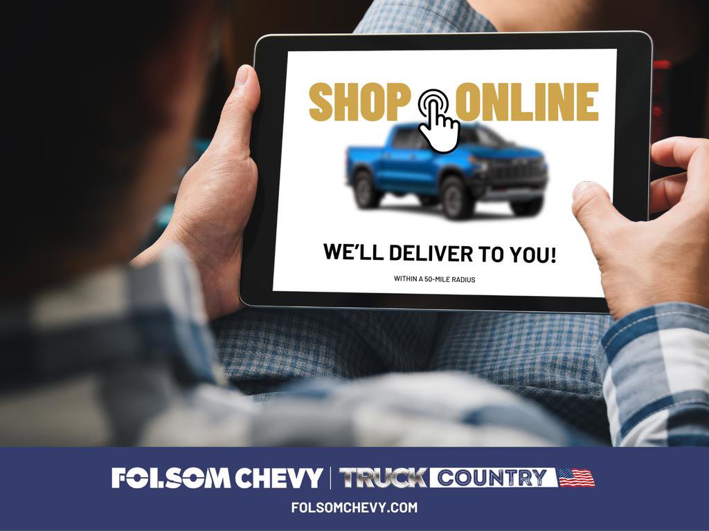 New 2026 Chevrolet Colorado Z71 w/ Technology Package image 10