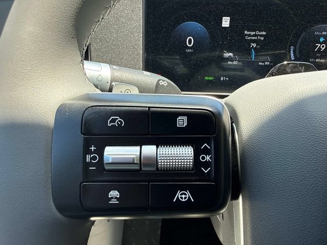 New 2026 Hyundai Ioniq 9 SEL AWD/4WD image 26