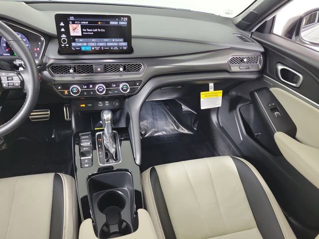 Used 2025 Acura Integra A-Spec FWD image 17