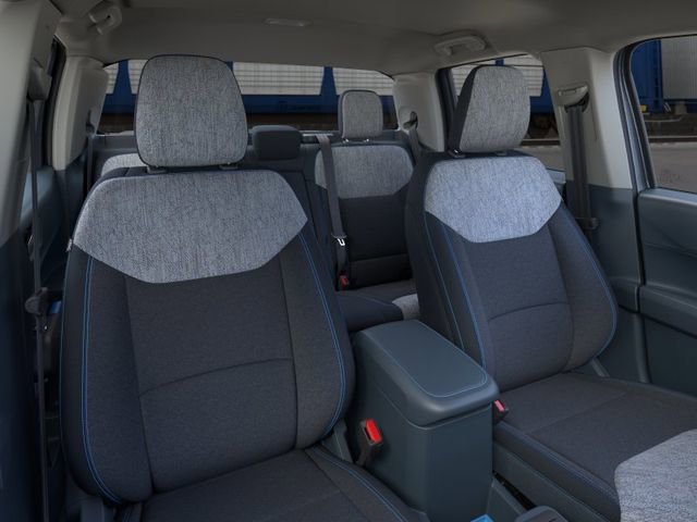 New 2026 Ford Maverick XLT FWD image 11