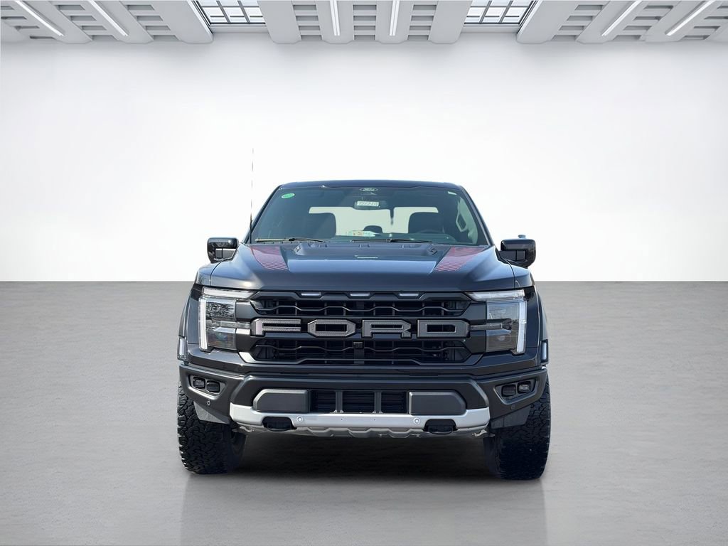 New 2026 Ford F150 Raptor image 8