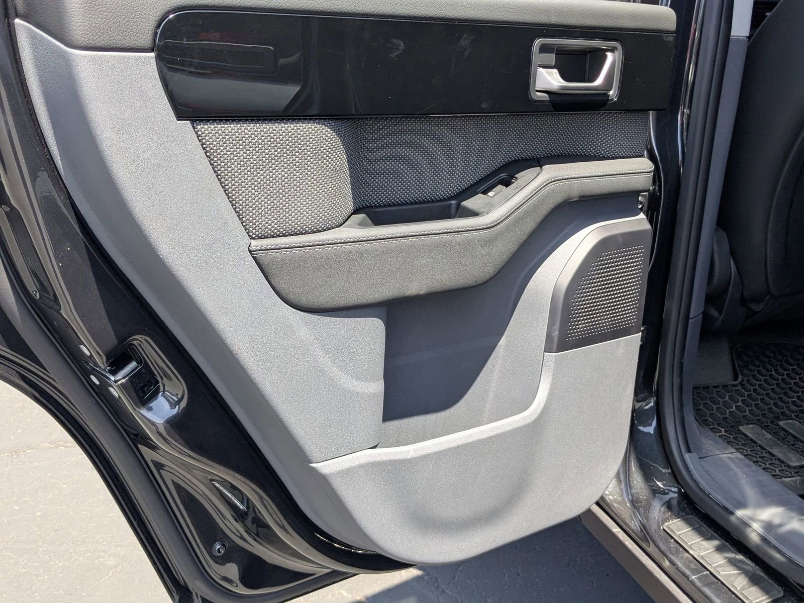 Used 2024 INEOS Grenadier Trialmaster Edition image 22