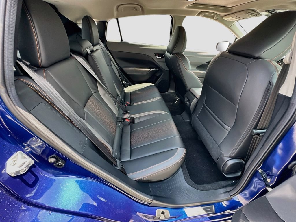 New 2026 Subaru Crosstrek 2.5i Limited AWD/4WD image 24