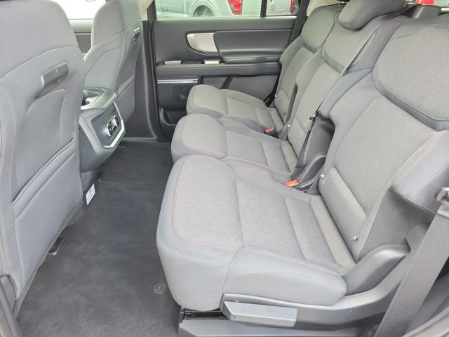 Certified 2025 Ford Expedition Active AWD/4WD image 15