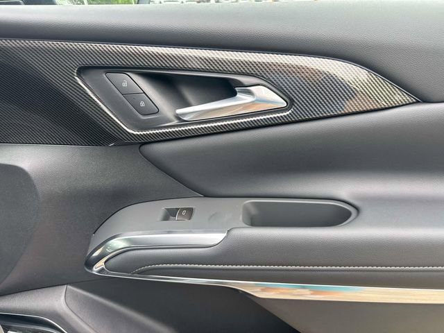 New 2026 Chevrolet Traverse High Country FWD image 18