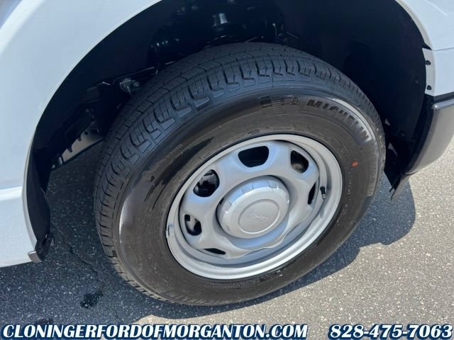 New 2026 Ford F150 XL RWD image 10