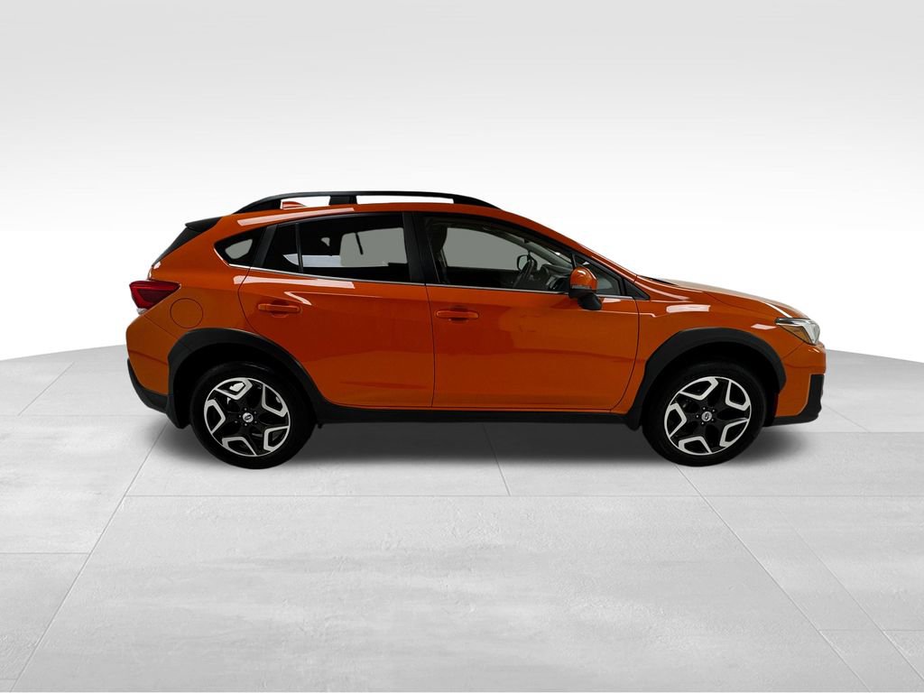 Used 2018 Subaru Crosstrek 2.0i Limited image 8
