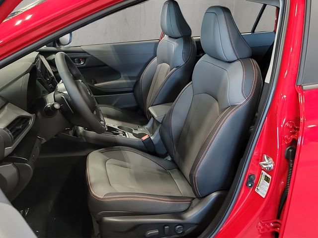 New 2026 Subaru Crosstrek 2.5i Limited image 10